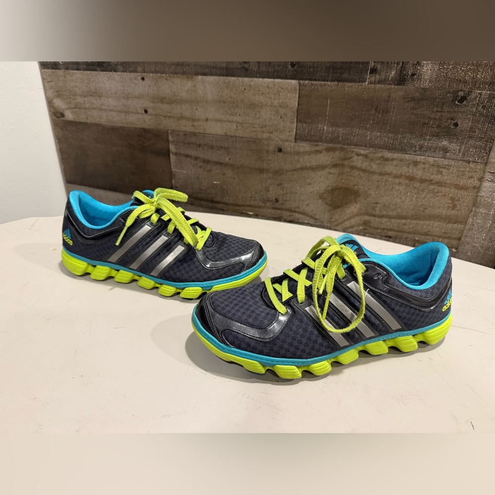 Adidas | Liquid Ride Running Shoes
